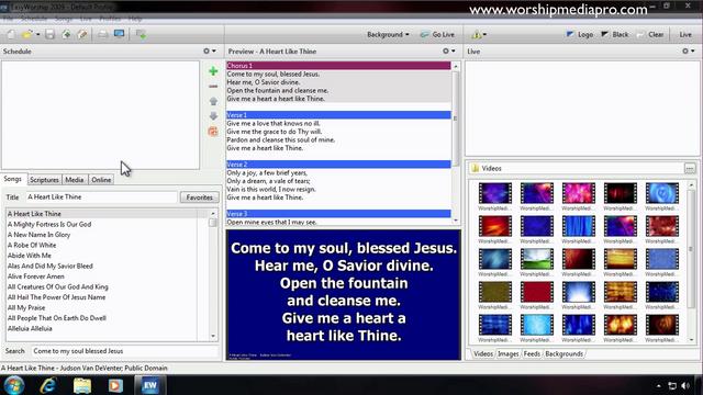 easyworship build 1.9 patch