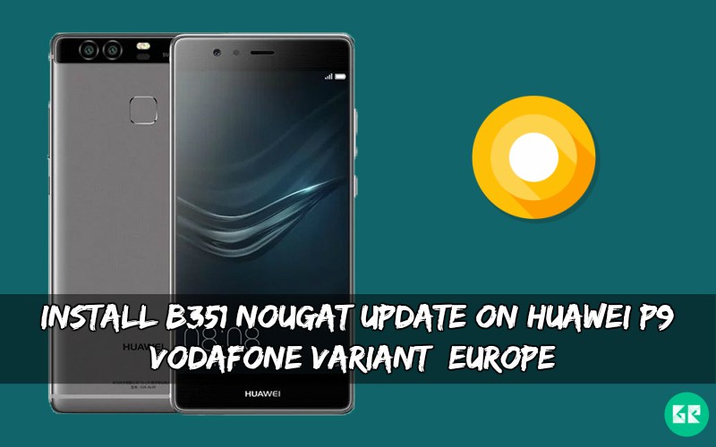 vodafone huawei k3765 firmware update