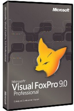 visual foxpro 9 download